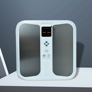 Produits de massage pour améliorer la santé, machine de spa pour les pieds détoxifiante, appareil de thérapie par biorésonance, Terapi Olylife Tera Herz P90 - Product Image 3
