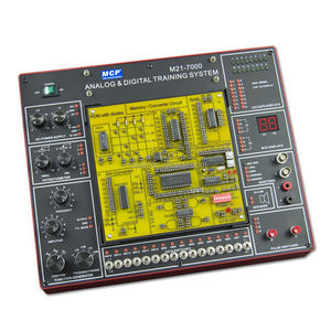 <span class=keywords><strong>Traceur</strong></span> <span class=keywords><strong>de</strong></span> <span class=keywords><strong>courbe</strong></span> mdp QT4810A, transducteur - Product Image 4