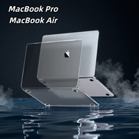 Casing Pelindung Komputer MacBook Air & Mac13 Tersedia