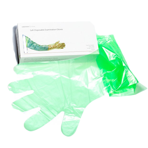 Guantes Veterinarios para Cortar Semen Bovino, Guante Veterinario con Banda - Product Image 6