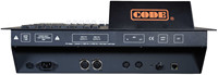 Console Dmx Mini 1000 pour contrôleur d'éclairage de scène Dj Disco