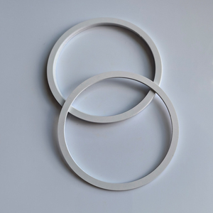 Carte CD ronde RFID NFC personnalisée GSC 125 kHz 13,56 MHz - Product Image 3