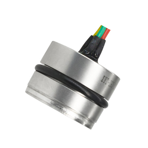 مجس ضغط Piezoresistive نطاق 1 بار مع ملحقات جهاز إرسال مستوى الانتشار للدفعة - Product Image 5