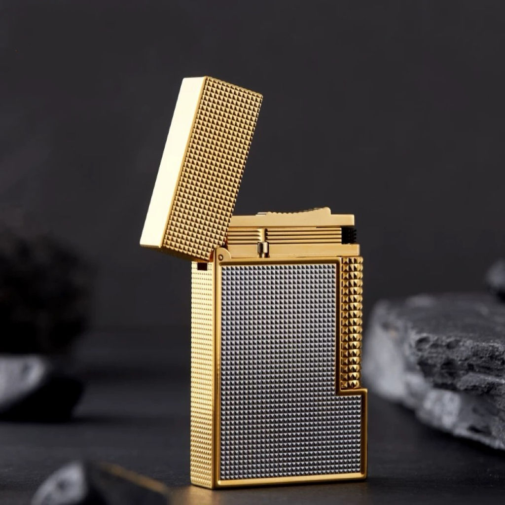 Chiodo Gatsby-Parigi