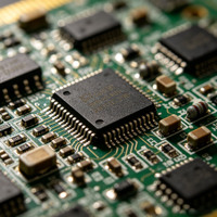 Assemblage de cartes de circuits imprimés (PCB) de communication sans fil sur mesure, haute qualité, fabrication OEM chinoise, prix clé en main, certifié ISO9001