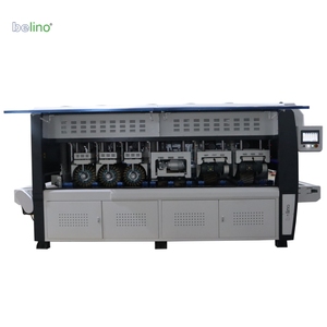 Belino Ponceuse électrique Ponceuse à fil <span class=keywords><strong>Polissage</strong></span> automatique du <span class=keywords><strong>bois</strong></span> pour meubles et usine de fabrication - Product Image 2