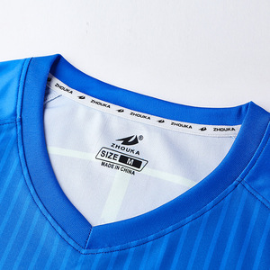 Personalized kids suit clothing set, original quality team sports wear with short suit children - Product Image 3
