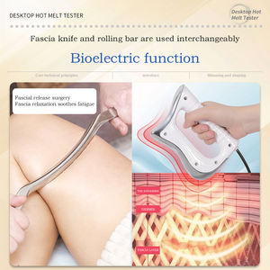 Moldeado de Flash de fusión en caliente de escritorio, dispositivo de salud para pérdida de peso moldeador de cuerpo completo para adelgazar hombros, masaje de cuello, equipo de belleza - Product Image 4