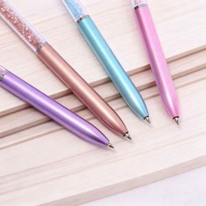 Multicolor Bowknot Metal Ballpoint <b>Pen</b> with logo Slim Signature <b>Pen</b> with Custom logo Gel <b>Pens</b> Suitable As Gifts for Students - Product Image 5