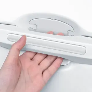 <span class=keywords><strong>Prix</strong></span> usine <span class=keywords><strong>voiture</strong></span> carrosserie autocollant de protection <span class=keywords><strong>voiture</strong></span> <span class=keywords><strong>porte</strong></span> bol anti-rayures <span class=keywords><strong>voiture</strong></span> <span class=keywords><strong>porte</strong></span> poignée rayures protection bol autocollant - Product Image 1