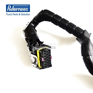 Xe tải hệ thống nhiên liệu cáp khai thác tiêm 51254136386 51254136267 cho người đàn ông xe tải - Product Image 2