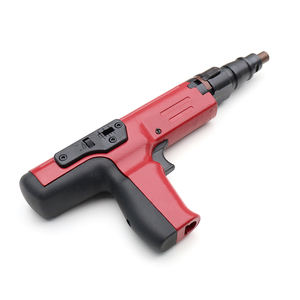 Las pistolas inalámbricas más vendidas del fabricante 301T para construcció<span class=keywords><strong>n</strong></span> industrial de hormigó<span class=keywords><strong>n</strong></span> incluyen acabado de cartó<span class=keywords><strong>n</strong></span> de clavadora de Marco - Product Image 2