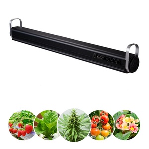 Luces LED de Cultivo Verticales Duraderas IP65 de 320W para Sistemas de Cultivo de Plantas en Interiores - Product Image 2