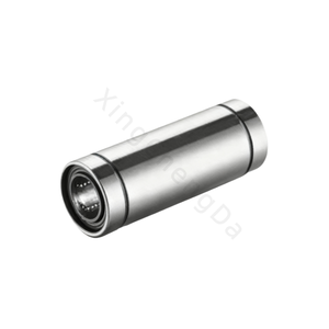 Serie <span class=keywords><strong>de</strong></span> alta precisión LMUW SLMUW Rodamientos lineales <span class=keywords><strong>de</strong></span> recirculación <span class=keywords><strong>de</strong></span> <span class=keywords><strong>bolas</strong></span> dobles - Product Image 3