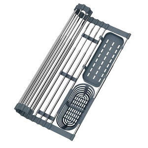 Productos <span class=keywords><strong>de</strong></span> Tendencia 2026, Novedades, <span class=keywords><strong>Escurridor</strong></span> <span class=keywords><strong>de</strong></span> <span class=keywords><strong>Platos</strong></span> Enrollable, <span class=keywords><strong>Escurridor</strong></span> <span class=keywords><strong>de</strong></span> <span class=keywords><strong>Platos</strong></span> Ajustable con <span class=keywords><strong>Escurridor</strong></span> <span class=keywords><strong>de</strong></span> Botellas - Product Image 4