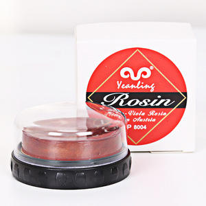 Yearling Rosin P 8004 Violin Rosin From Austria For Stringed <b>Instruments</b> - Product Image 1