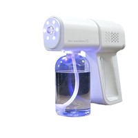 Pistolet de pulvérisation électrique K5pro pour pâtisserie, outils de décoration de gâteaux, fournitures de pâtisserie pour la maison et les fêtes, aérographe électronique pour la peinture dorée sur gâteaux