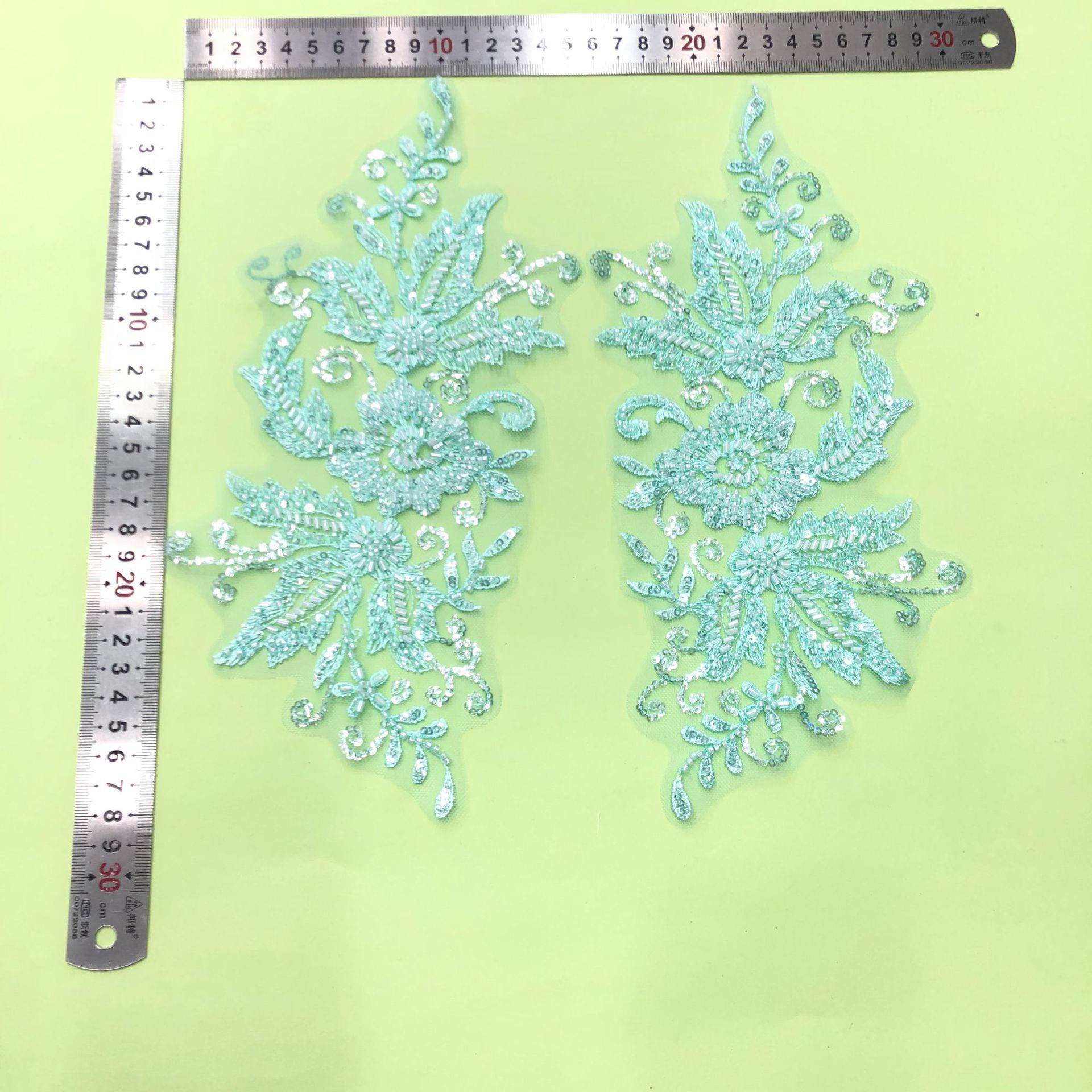 Verde