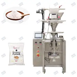 washing powder packing machine sugar salt powder packing machine suppliers