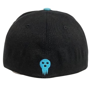 OEM Thăng Hoa In Brim Phẳng Brim Tùy Chỉnh Thể Thao Bóng Chày Tùy Chỉnh Hat Với Logo Thêu Nhà Sản Xuất Được Trang Bị <span class=keywords><strong>Cap</strong></span> Tùy Chỉnh - Product Image 2