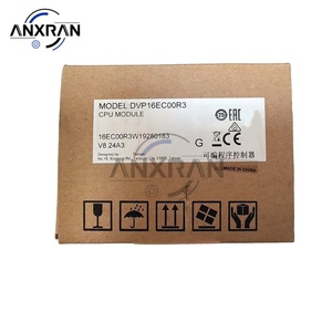 Module de sortie relais Delta DVP16EC00R3, série DVP-EC3, hôte PLC 16 points - Product Image 5