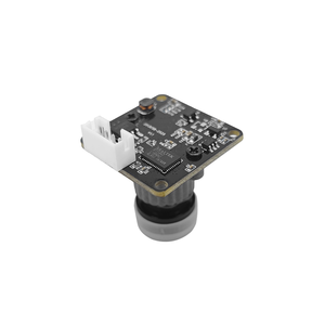 โมดูลกล้อง 2MP USB2.0 UVC พร้อม 120 ° การถ่ายภาพมุมกว้างและโฟกัสคงที่สำหรับการตรวจสอบแบบฝังตัวและการใช้งานเทอร์มินัลภาพแบบเห็นภาพ - Product Image 2