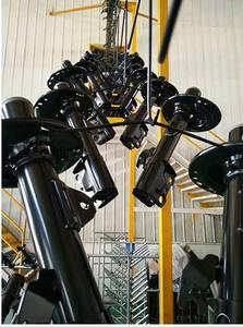 Amortiguador de alta calidad, 2019 Nissan N <span class=keywords><strong>MURAN</strong></span> O, 543035BC0C 543025BC0C 562105BC0C - Product Image 3