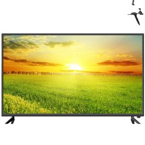 Usine vente chaude bon prix <span class=keywords><strong>pas</strong></span> <span class=keywords><strong>cher</strong></span> 2024 nouveau smart led <span class=keywords><strong>tv</strong></span> 32-75 pouces <span class=keywords><strong>tv</strong></span> android télévision OEM ODM T2S2 WIFI - Product Image 2