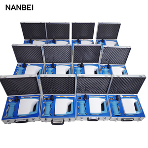 NANBEI INSTRUMENTS <strong>Digital</strong> Portable Hand Held <strong>Seed</strong> <strong>Grain</strong> <strong>Moisture</strong> <strong>Meter</strong> - Product Image 5