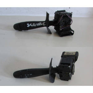 Leva di Controllo Fari LED per Renault Scenic Mk1 1996-2003, Prodotto 36998A 11114 - Product Image 1