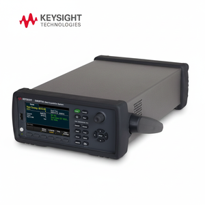 DAQ973A Registrador de Datos de Escritorio Multifunción de Alta Precisión, Componente Industrial para Monitoreo de Cámaras Ambientales Multicanal - Product Image 5