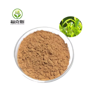 Ekstrak teh hijau pabrik ISO EGCG 50% pasokan bubuk teh hijau alami ekstrak teh polifenol <span class=keywords><strong>98%</strong></span> - Product Image 1