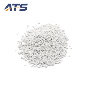 นิโอเบียมเพนโทไซด์คุณภาพดี ความบริสุทธิ์สูง 99.99% มีหลายขนาดให้เลือก Nb2O5 เม็ดเผาผนึกสำหรับฟิล์มสะท้อนแสงสูง - Product Image 5