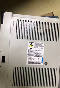 Amplificateur d'entraînement de broche MDS-B-SPJ2-75 de haute qualité pour système MELDAS M64 - Product Image 1