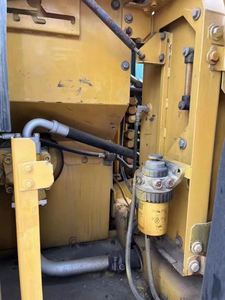 Excavadora Usada Sdec Caterpillar 307D Modelo 2024, 7 Toneladas de Peso Operativo, Componentes Principales (Motor y Bomba) Probados en Japón, Video Incluido - Product Image 4