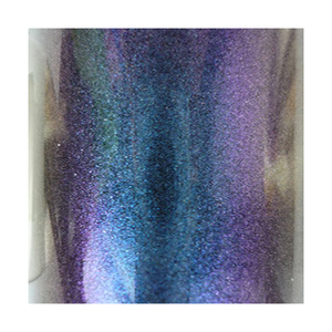 Pigment optique à changement de couleur, poudre chromée, peinture cosmétique, encre, pigment pour ongles, caméléon - Product Image 3