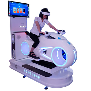 La nueva tecnología <span class=keywords><strong>de</strong></span> conducción <span class=keywords><strong>Simulador</strong></span> <span class=keywords><strong>de</strong></span> coche <span class=keywords><strong>de</strong></span> 9d Vr juego <span class=keywords><strong>de</strong></span> carreras - Product Image 1