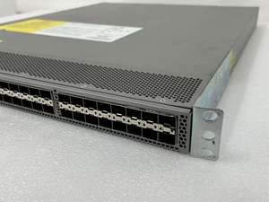 Đối với bản gốc <span class=keywords><strong>Cisco</strong></span> DS-C9148T-K9 MDS 9148t 48-Port <span class=keywords><strong>32Gbps</strong></span> fibre kênh mạng chuyển đổi - Product Image 2