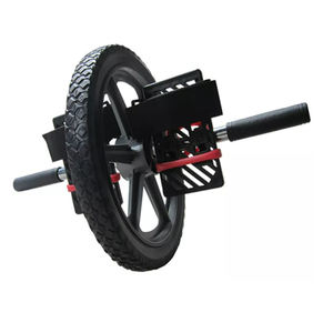 최고의 Abs 운동을위한 고급 프로 <span class=keywords><strong>Ab</strong></span> 휠/<span class=keywords><strong>AB</strong></span> 휠-완벽한 - Product Image 4