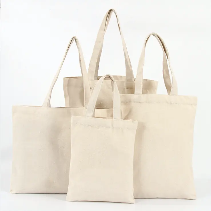 direct supply factory price print good price tote bag canvas shopping canvas bag cotton canvas tote cotton cloth bag