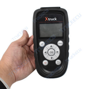 Probador de Sensor de NOx X-truck Y005, Herramienta de Diagnóstico de Bus CAN, Detector de Sensor de Nitrógeno y Oxígeno, Compatible con Sensor de NOx de 12V/24V - Product Image 5