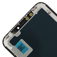 Écran LCD de Remplacement de Qualité Originale pour Téléphone Portable iPhone X XS XR XS Max – Vente en Gros