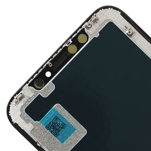 Écran LCD de Remplacement de Qualité Originale pour Téléphone Portable <span class=keywords><strong>iPhone</strong></span> X XS <span class=keywords><strong>XR</strong></span> XS Max – Vente en Gros - Product Image 5