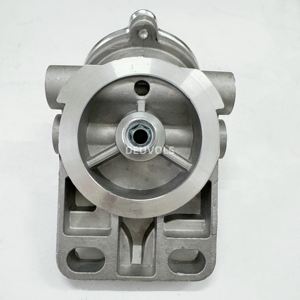 5604 6640 pompa del carburante 81866602 70993018 - Product Image 2