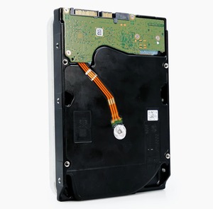 HDD Server Exos X28z ST28000NM002H 28TB 7.2K RPM SATA 6Gb/s 512e Host Managed SMR 3.5in Recertified Hard <b>Drive</b> - Product Image 1