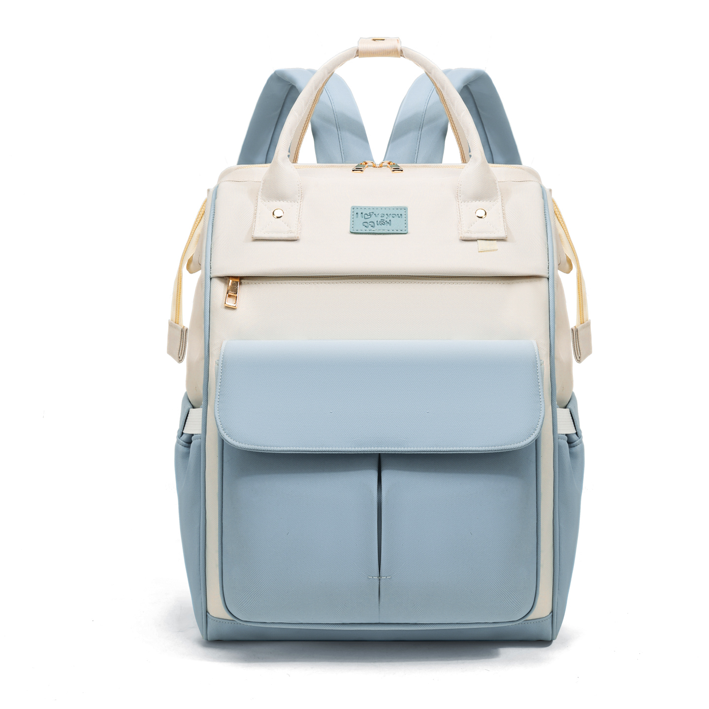 Mommy backpack-39*27*18cm