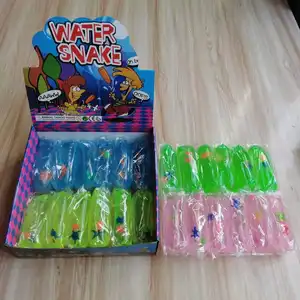 Venting water snake can not catch spoof venting toy manufacturers wholesale small water snake trick toys