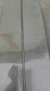 Ống thép ống xi lanh tuyến tính thẳng đường may thợ hàn theo chiều dọc tự động MIG máy hàn - Product Image 2