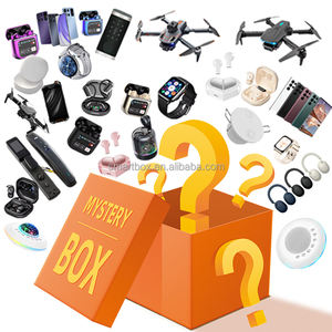 Boîte cadeau mystère vintage Lucky Electronics, boîtes aléatoires pour appareils, emplacement pour carte SIM, surprise, <span class=keywords><strong>Mister</strong></span> BOX - Product Image 6