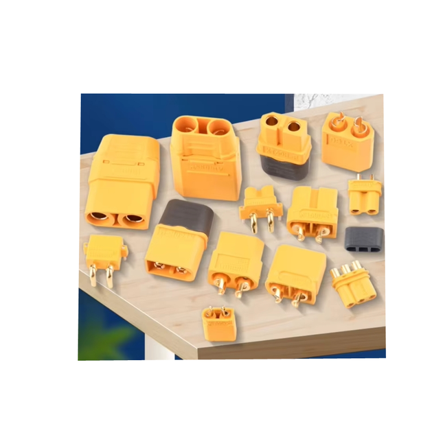 butt connector High current model connector MR30/XT60 Plug Male/female XT30 XT90U XT60H